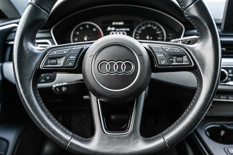 2019 Audi A5 - Image 16