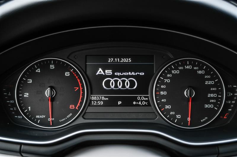 2019 Audi A5 - Image 17