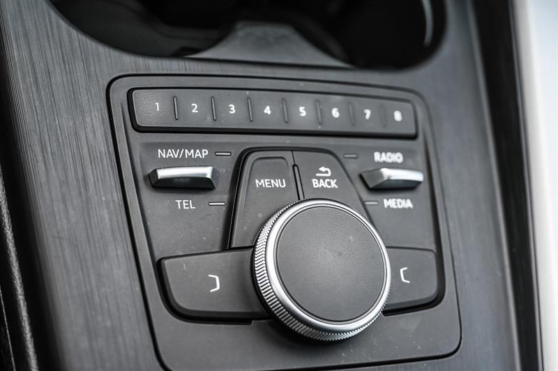 2019 Audi A5 - Image 19