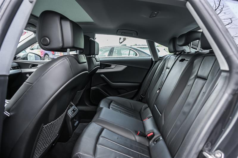 2019 Audi A5 - Image 21
