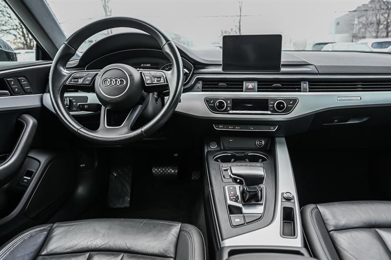 2019 Audi A5 - Image 22