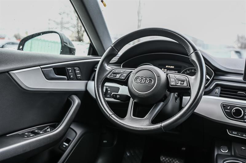 2019 Audi A5 - Image 23