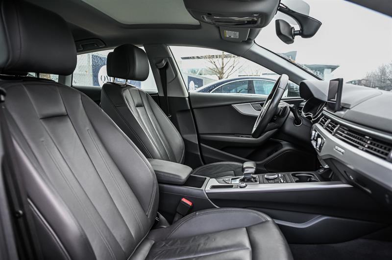 2019 Audi A5 - Image 25