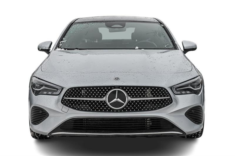 2025 Mercedes-Benz CLA - Image 2