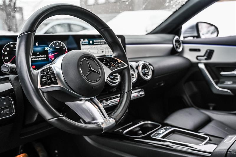 2025 Mercedes-Benz CLA - Image 14