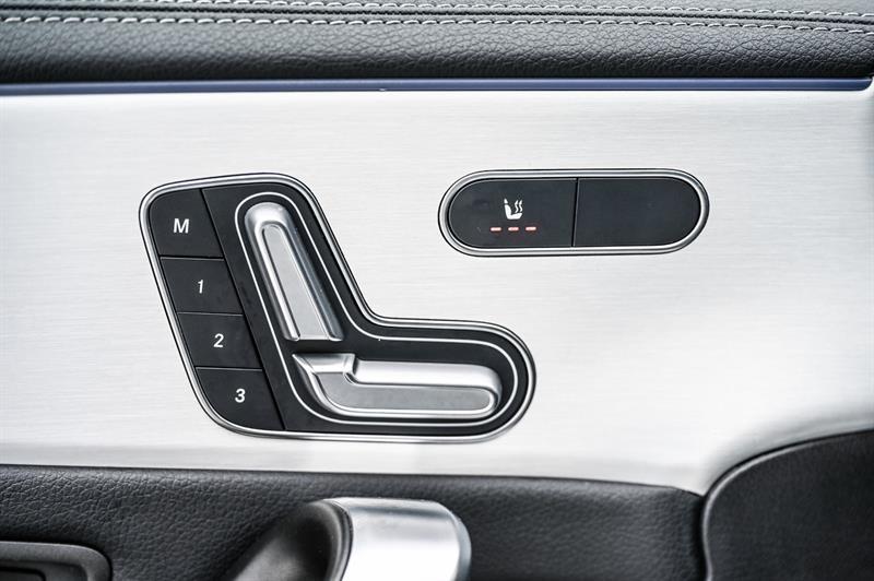 2025 Mercedes-Benz CLA - Image 16