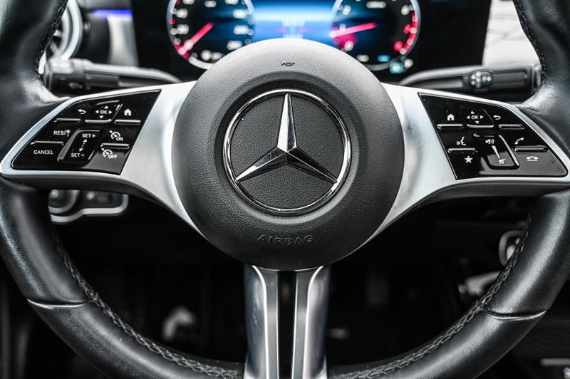2025 Mercedes-Benz CLA - Image 18