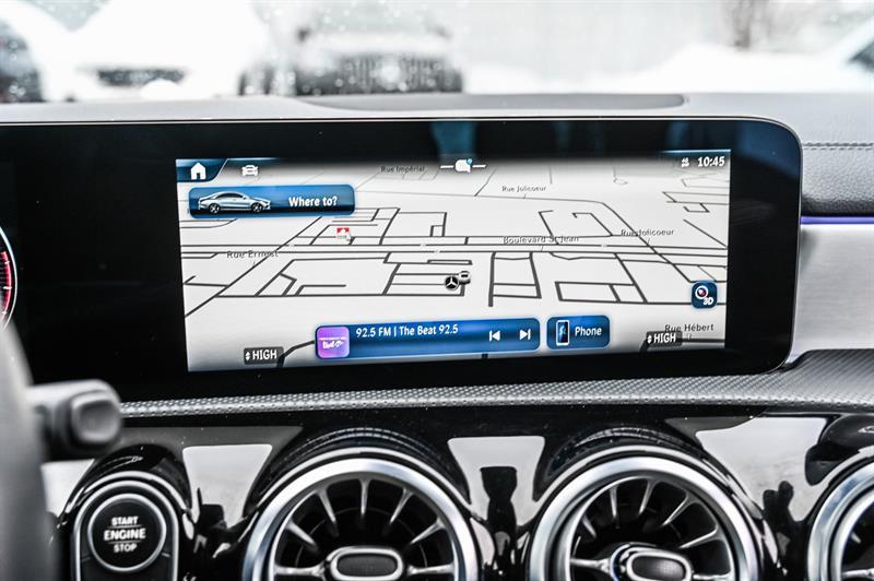 2025 Mercedes-Benz CLA - Image 22