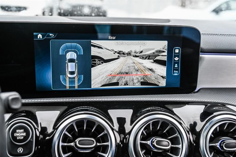 2025 Mercedes-Benz CLA - Image 23