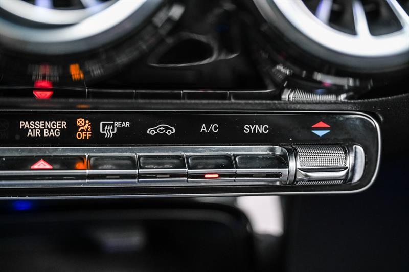 2025 Mercedes-Benz CLA - Image 24