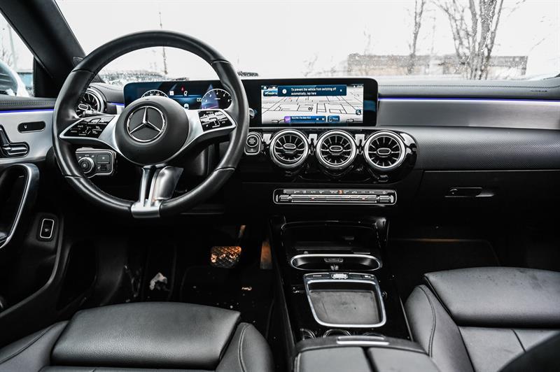 2025 Mercedes-Benz CLA - Image 26