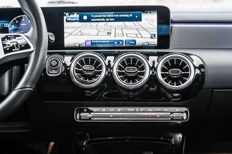 2025 Mercedes-Benz CLA - Image 28