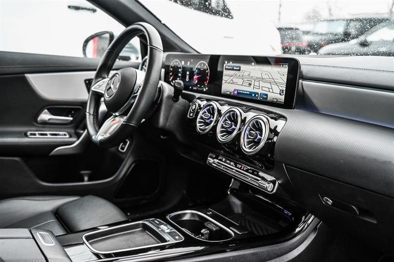 2025 Mercedes-Benz CLA - Image 29