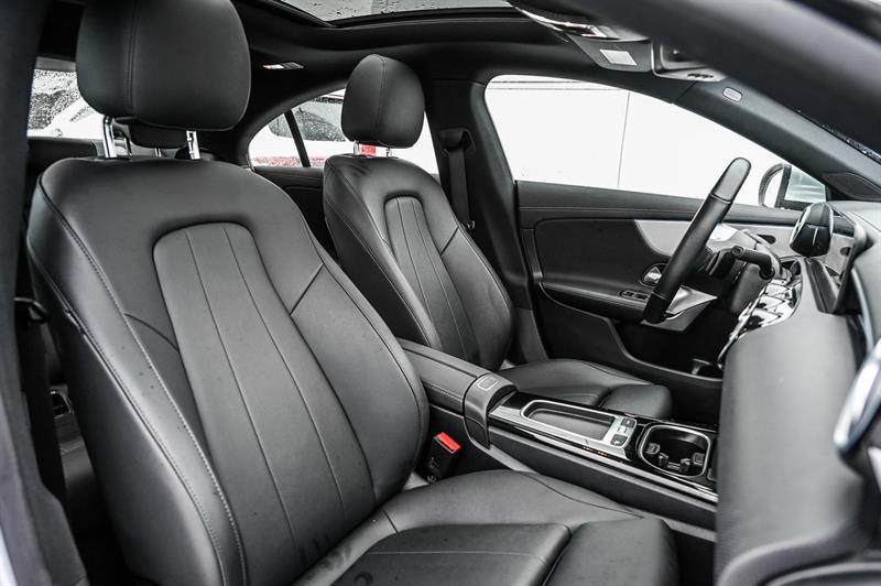 2025 Mercedes-Benz CLA - Image 30