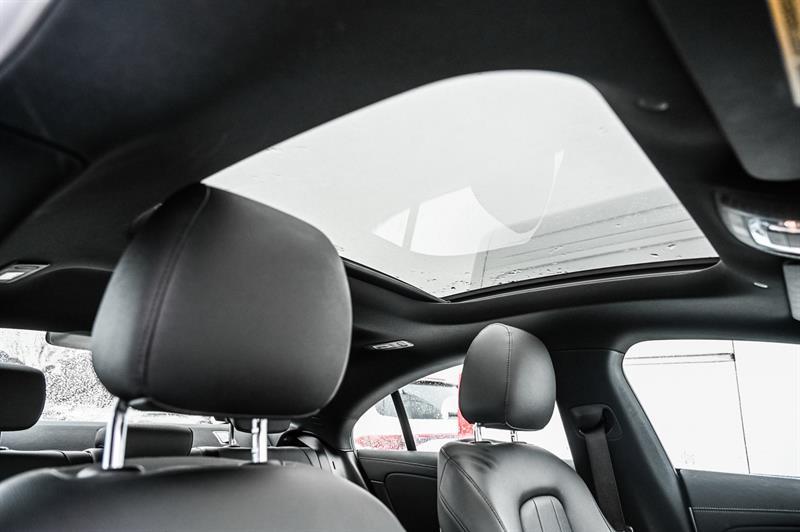 2025 Mercedes-Benz CLA - Image 31