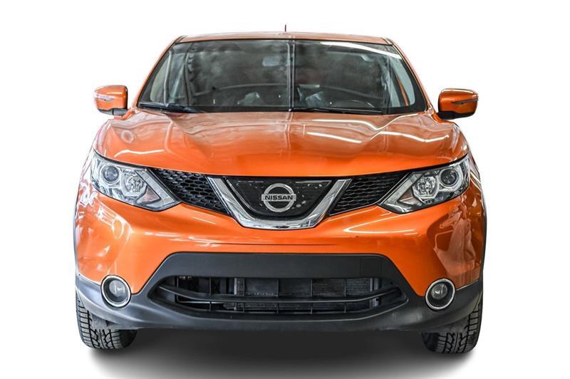 2018 Nissan Qashqai - Image 2