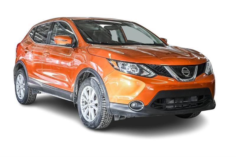 2018 Nissan Qashqai - Image 4