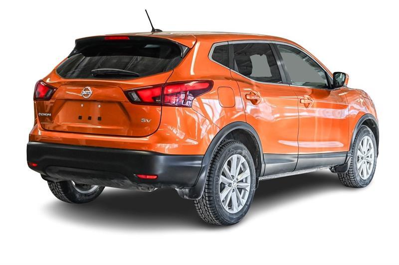 2018 Nissan Qashqai - Image 6