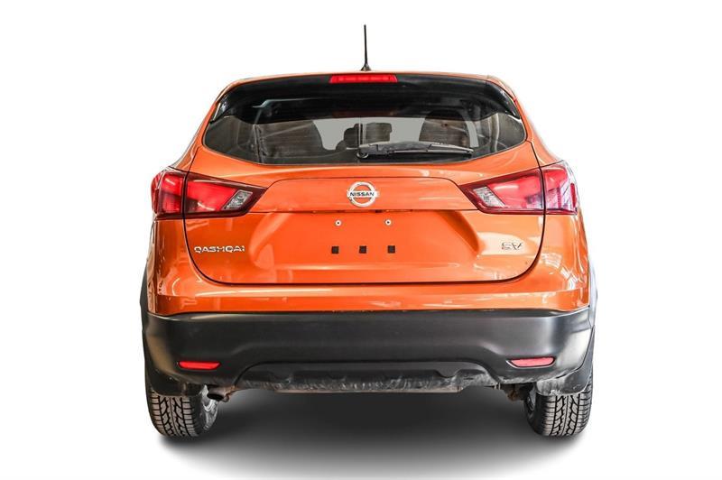 2018 Nissan Qashqai - Image 8