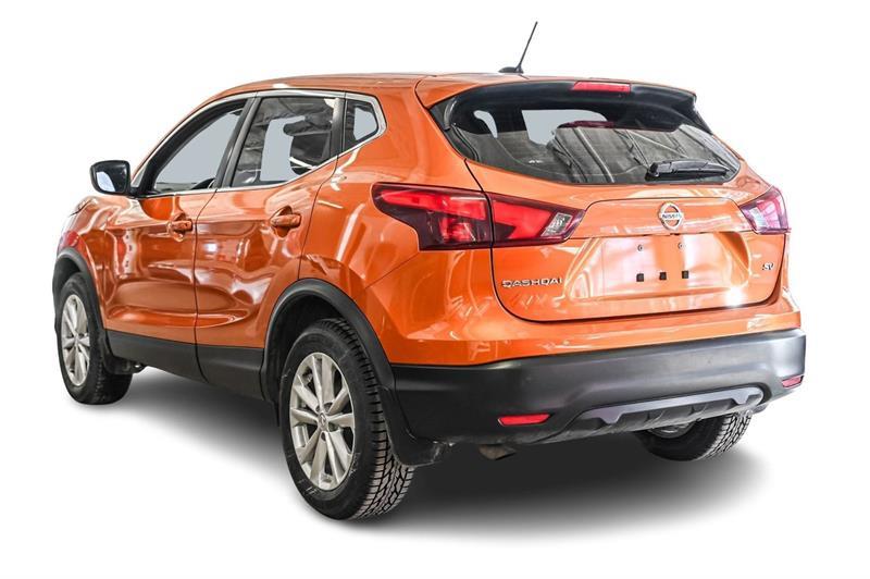 2018 Nissan Qashqai - Image 10