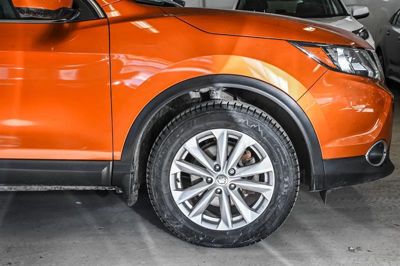 2018 Nissan Qashqai - Image 12