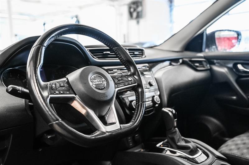 2018 Nissan Qashqai - Image 16