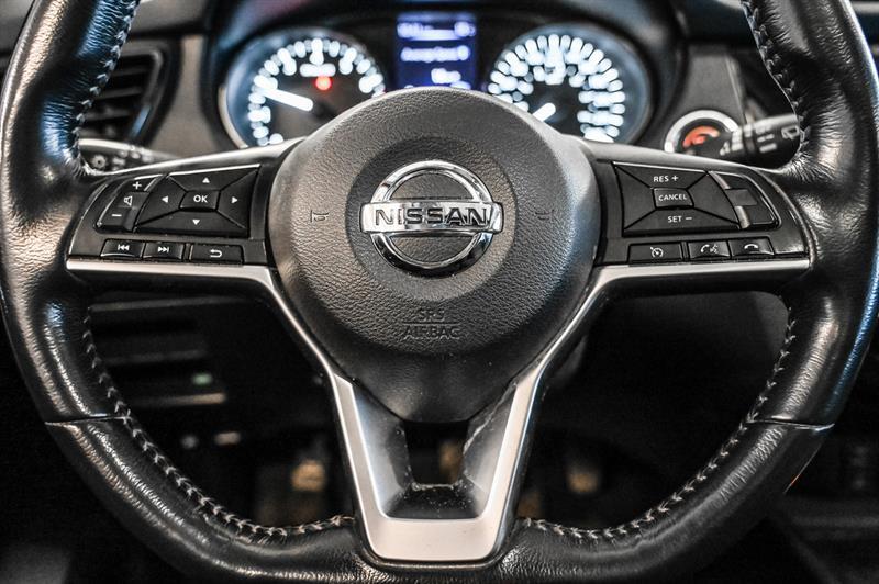 2018 Nissan Qashqai - Image 20