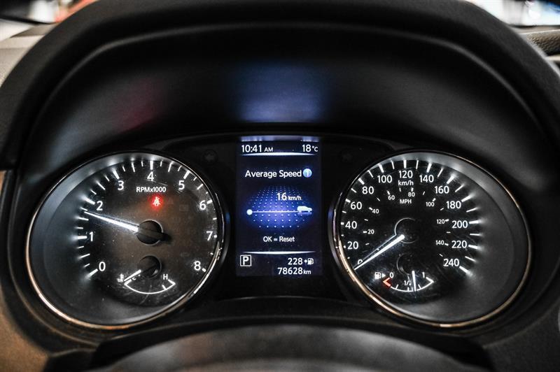 2018 Nissan Qashqai - Image 21