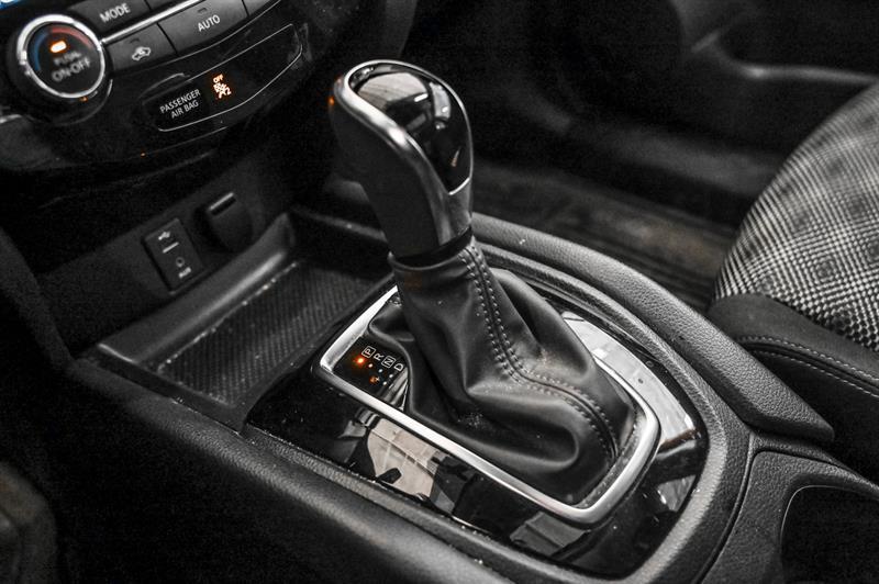 2018 Nissan Qashqai - Image 22