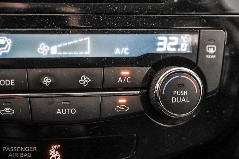 2018 Nissan Qashqai - Image 24