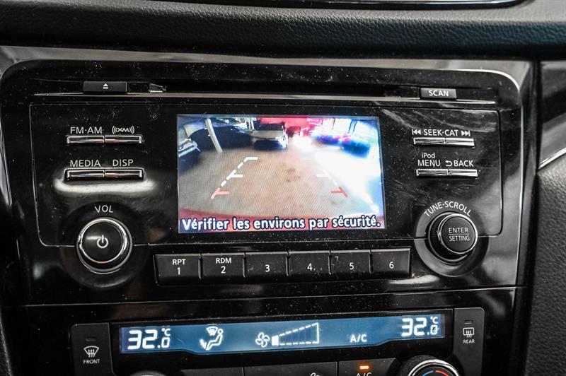 2018 Nissan Qashqai - Image 26