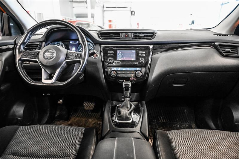 2018 Nissan Qashqai - Image 27
