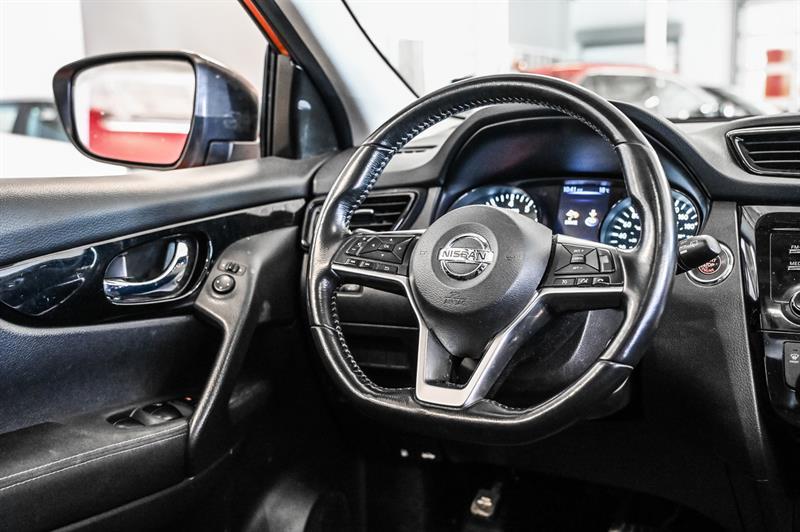 2018 Nissan Qashqai - Image 28