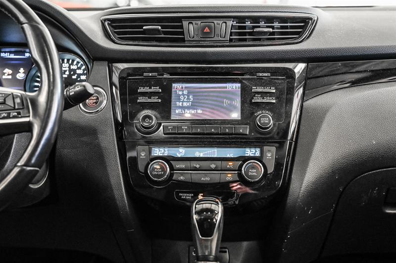 2018 Nissan Qashqai - Image 29