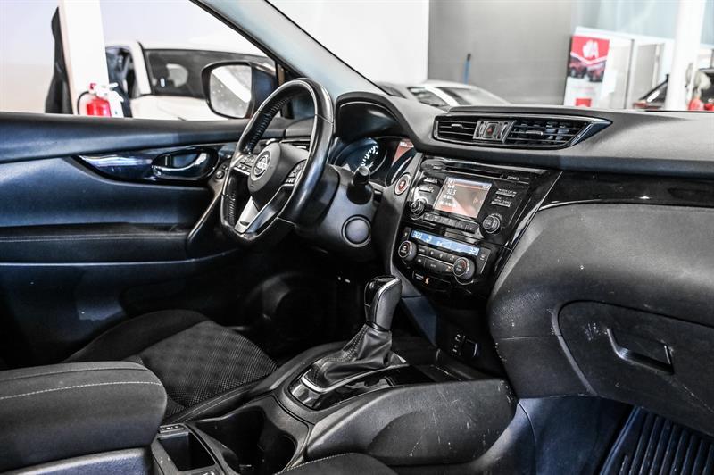 2018 Nissan Qashqai - Image 30