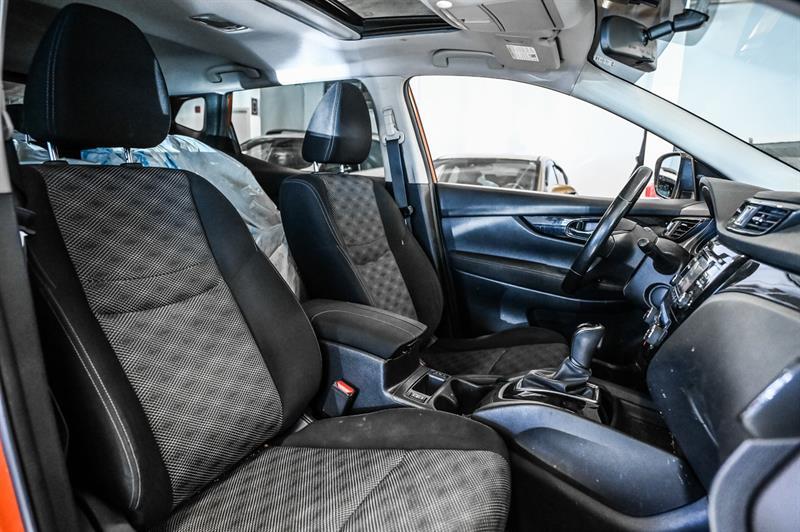 2018 Nissan Qashqai - Image 31