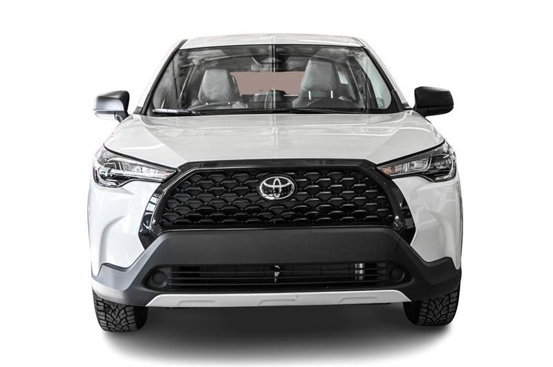 2024 Toyota Corolla - Image 2