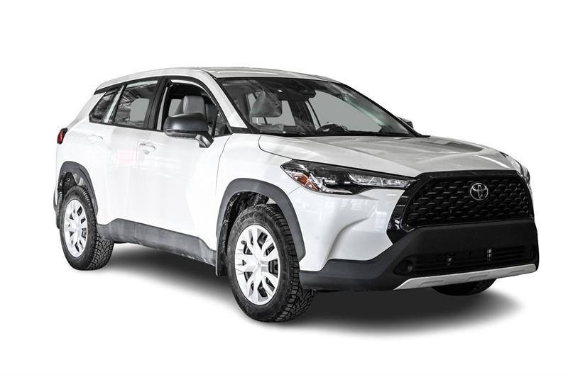 2024 Toyota Corolla - Image 4