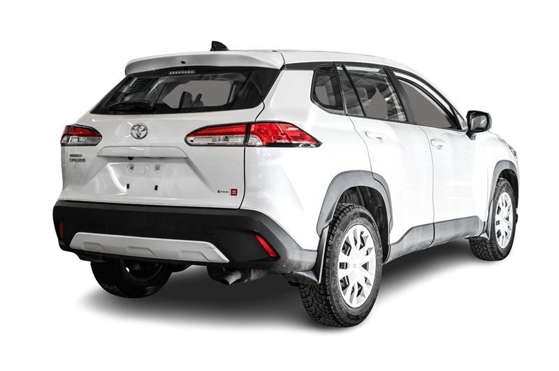 2024 Toyota Corolla - Image 6