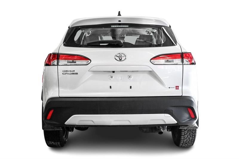 2024 Toyota Corolla - Image 8