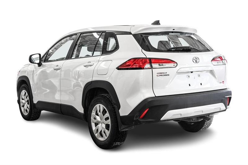 2024 Toyota Corolla - Image 10