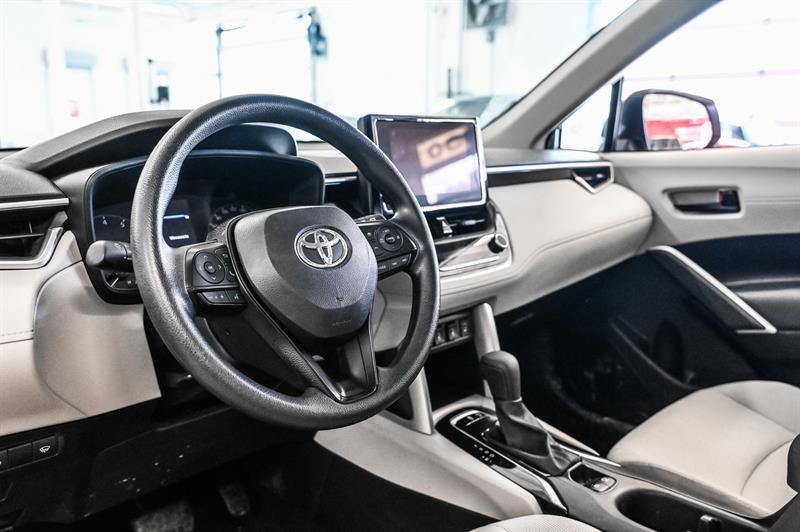 2024 Toyota Corolla - Image 16