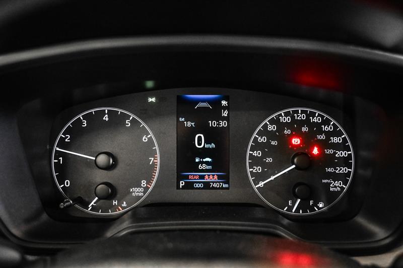 2024 Toyota Corolla - Image 20