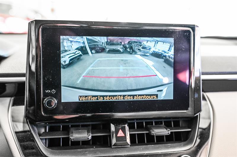 2024 Toyota Corolla - Image 24