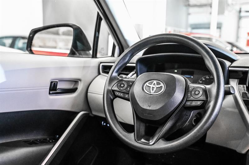 2024 Toyota Corolla - Image 27