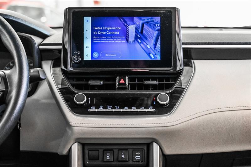 2024 Toyota Corolla - Image 28