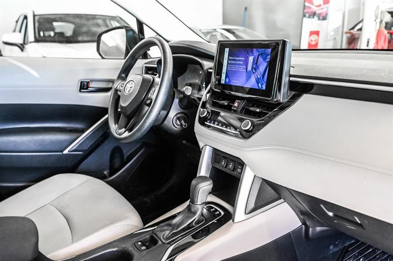 2024 Toyota Corolla - Image 29