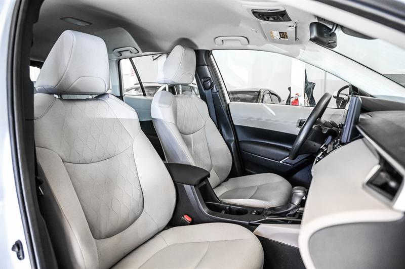 2024 Toyota Corolla - Image 30