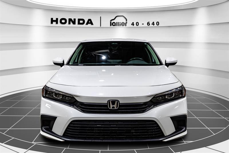 2022 Honda Civic - Image 2