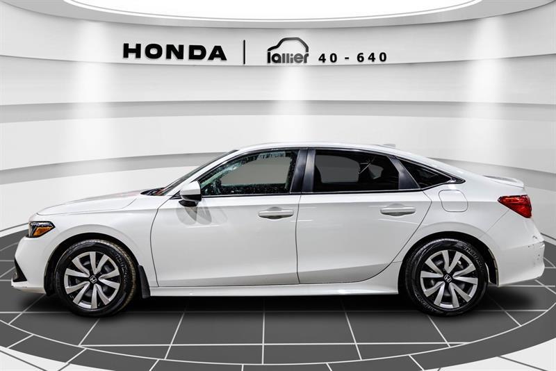 2022 Honda Civic - Image 4